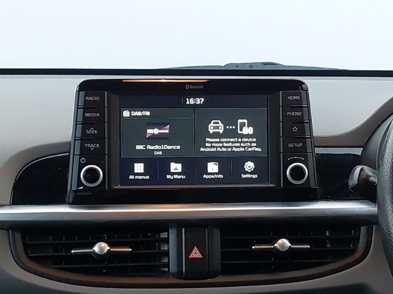 Used Kia Picanto 2019 for sale - 77201973: Photo 7