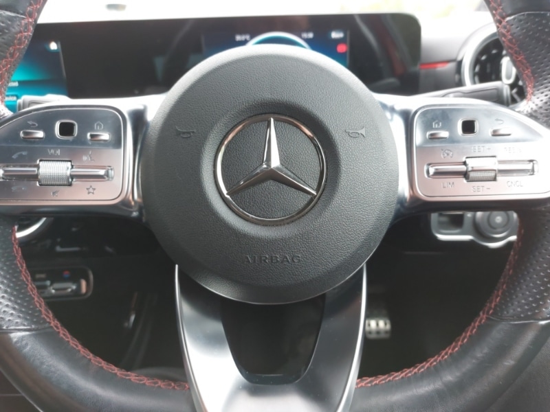 Used Mercedes-Benz A-Class 2018 for sale - 77035160: Photo 13