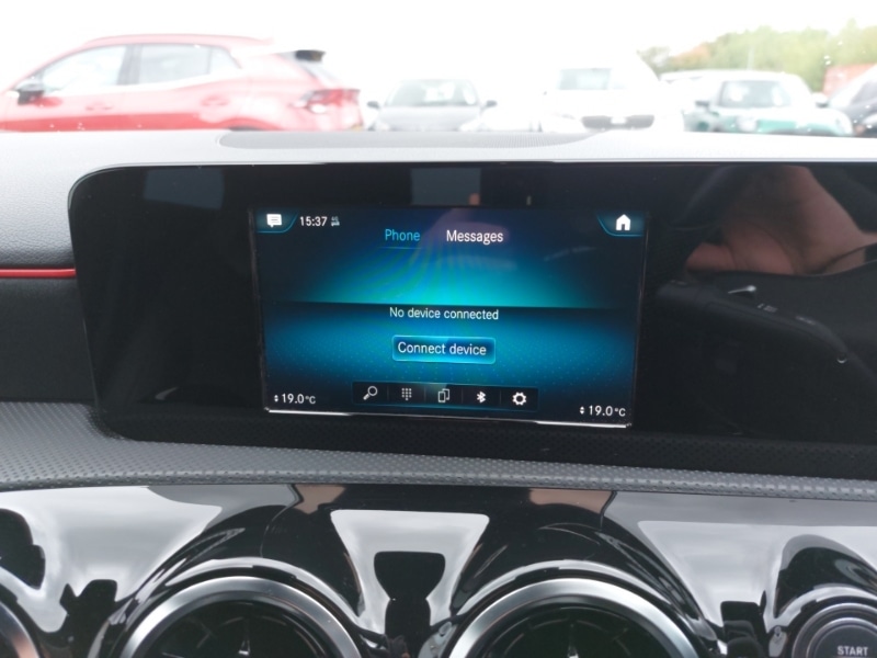 Used Mercedes-Benz A-Class 2018 for sale - 77035160: Photo 15