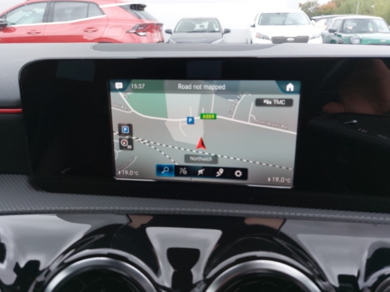 Used Mercedes-Benz A-Class 2018 for sale - 77035160: Photo 16