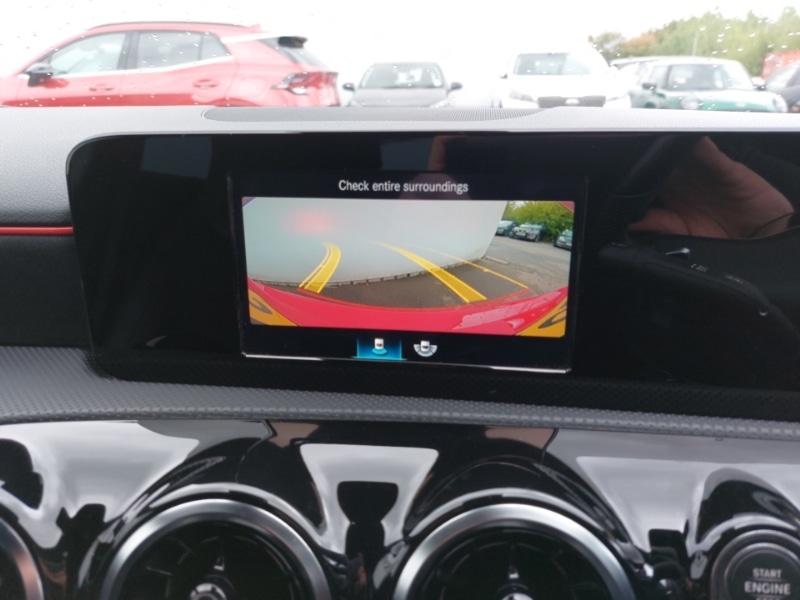 Used Mercedes-Benz A-Class 2018 for sale - 77035160: Photo 17