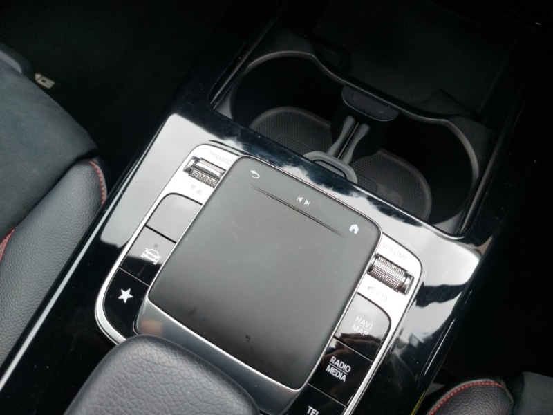 Used Mercedes-Benz A-Class 2018 for sale - 77035160: Photo 19