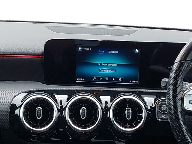 Used Mercedes-Benz A-Class 2018 for sale - 77035160: Photo 7