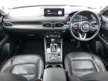 Used Mazda CX-5 2022 for sale - 79704311: Photo