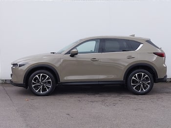 Used Mazda CX-5 2022 for sale - 79704311: Photo