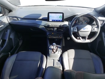 Used Ford Focus 2020 for sale - 78751463: Photo