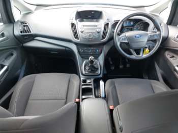 Used Ford C-Max 2015 for sale - 74919505: Photo