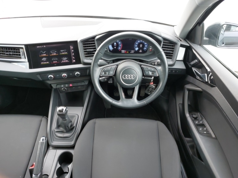 Used Audi A1 2022 for sale - 77304369: Photo 11