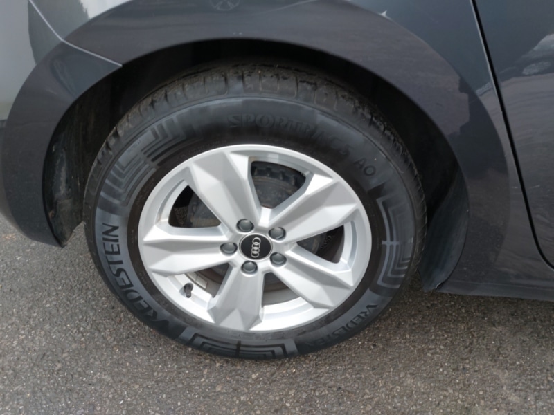 Used Audi A1 2022 for sale - 77304369: Photo 12