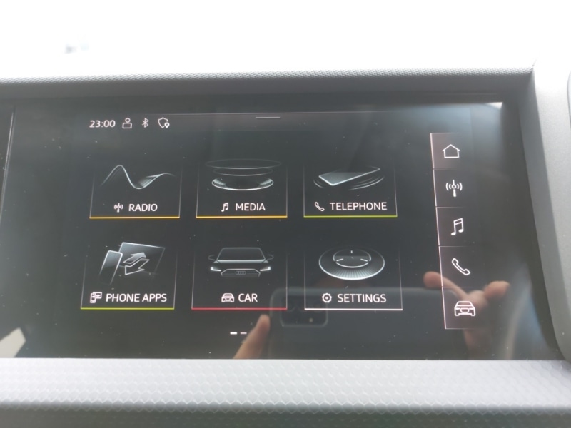 Used Audi A1 2022 for sale - 77304369: Photo 15