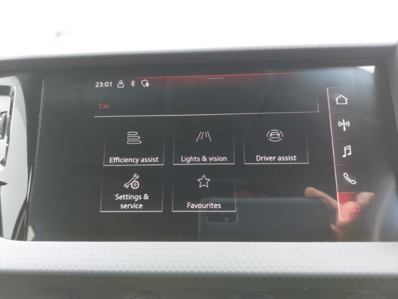 Used Audi A1 2022 for sale - 77304369: Photo 16