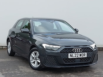 Used Audi A1 2022 for sale - 77304369: Photo