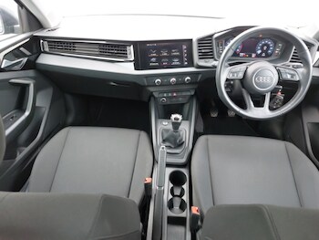 Used Audi A1 2022 for sale - 77304369: Photo