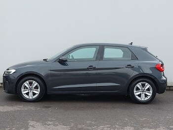 Used Audi A1 2022 for sale - 77304369: Photo