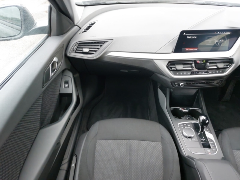 Used BMW 1 Series 2024 for sale - 76704766: Photo 10