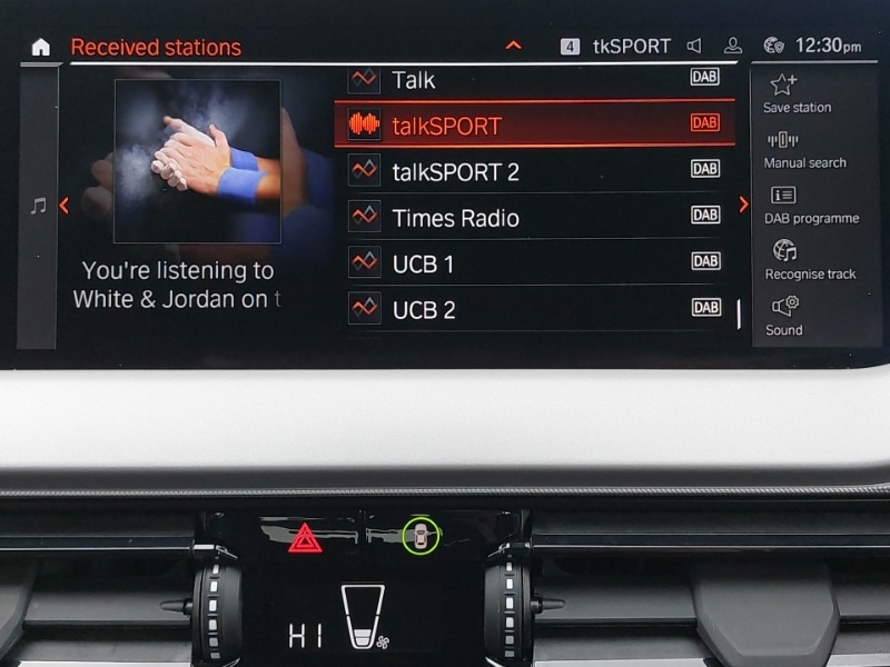 Used BMW 1 Series 2024 for sale - 76704766: Photo 14