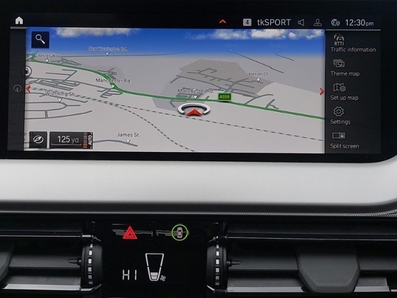 Used BMW 1 Series 2024 for sale - 76704766: Photo 15