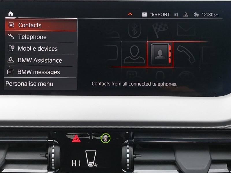 Used BMW 1 Series 2024 for sale - 76704766: Photo 16