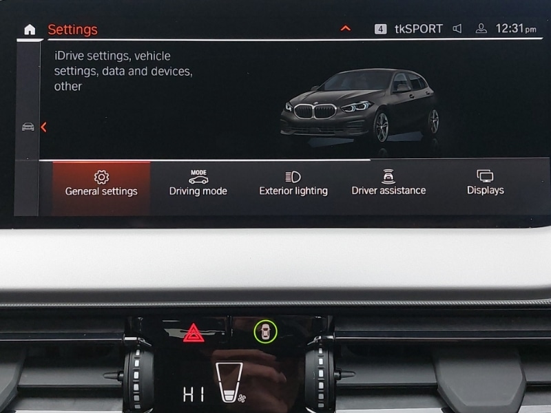 Used BMW 1 Series 2024 for sale - 76704766: Photo 17