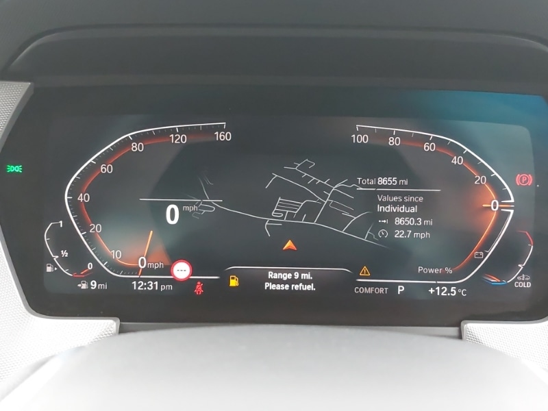 Used BMW 1 Series 2024 for sale - 76704766: Photo 19