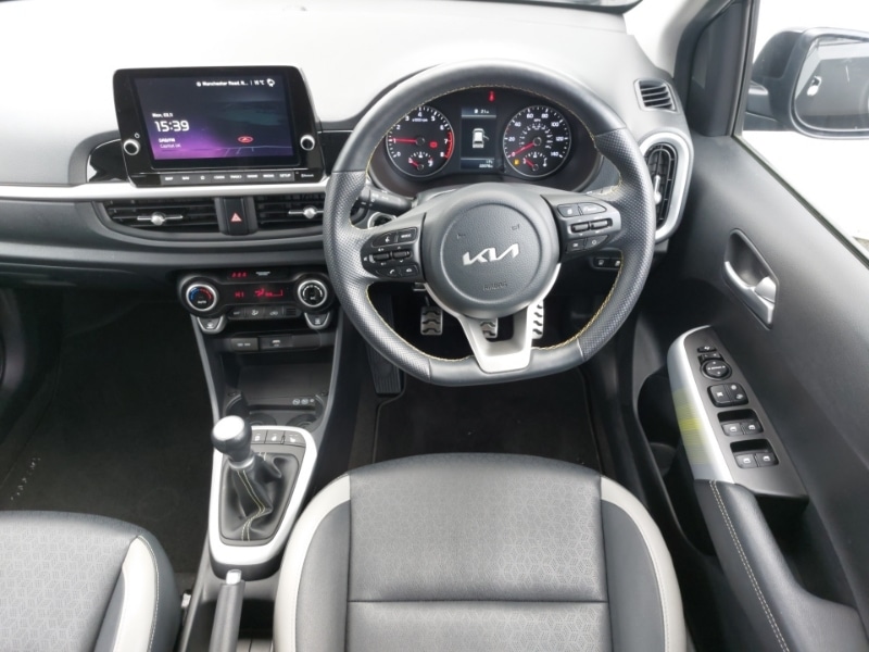 Used Kia Picanto 2023 for sale - 76483846: Photo 11