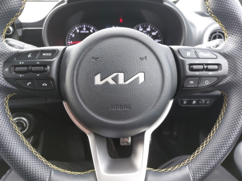 Used Kia Picanto 2023 for sale - 76483846: Photo 13