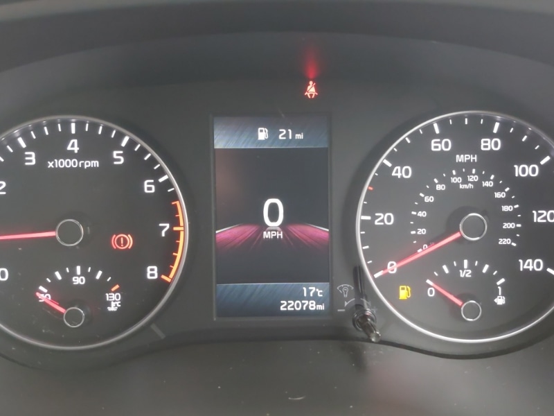 Used Kia Picanto 2023 for sale - 76483846: Photo 14