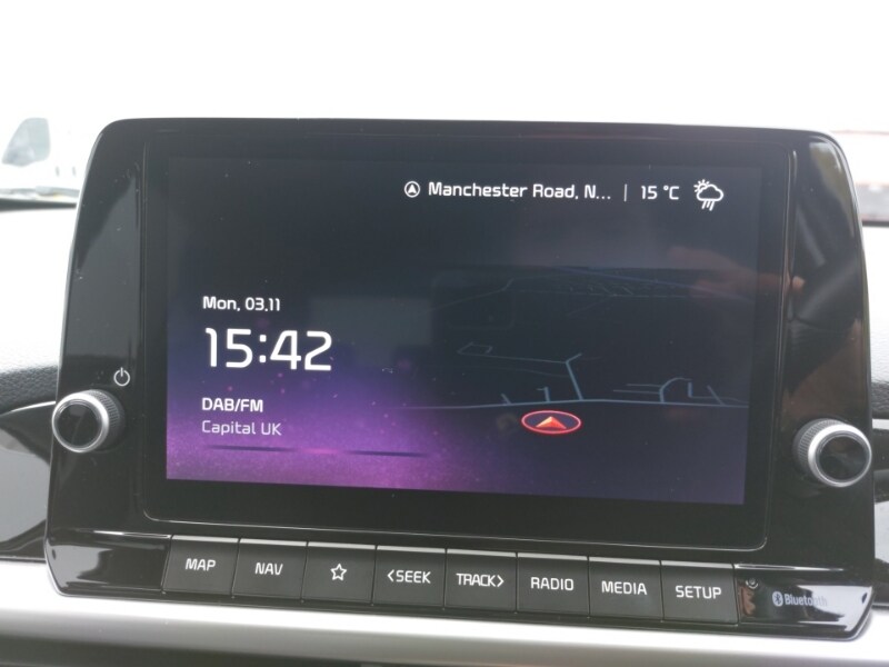 Used Kia Picanto 2023 for sale - 76483846: Photo 15