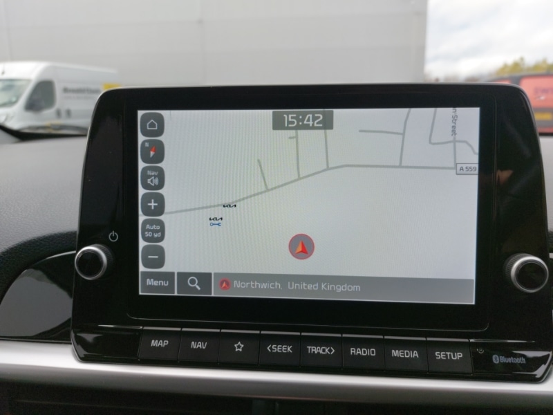 Used Kia Picanto 2023 for sale - 76483846: Photo 16