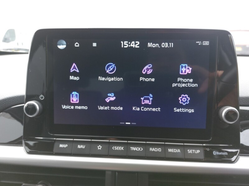 Used Kia Picanto 2023 for sale - 76483846: Photo 17