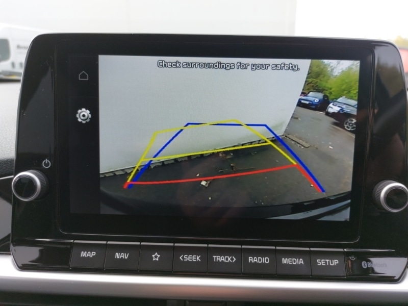 Used Kia Picanto 2023 for sale - 76483846: Photo 18