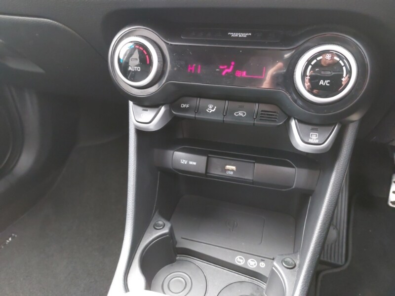 Used Kia Picanto 2023 for sale - 76483846: Photo 19