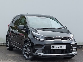 2023 - 1.0 X-Line S 5dr