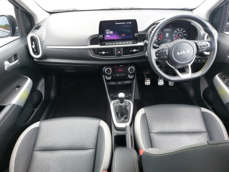Used Kia Picanto 2023 for sale - 76483846: Photo 2