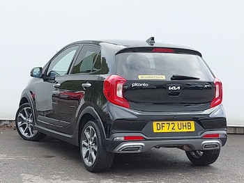 Used Kia Picanto 2023 for sale - 76483846: Photo