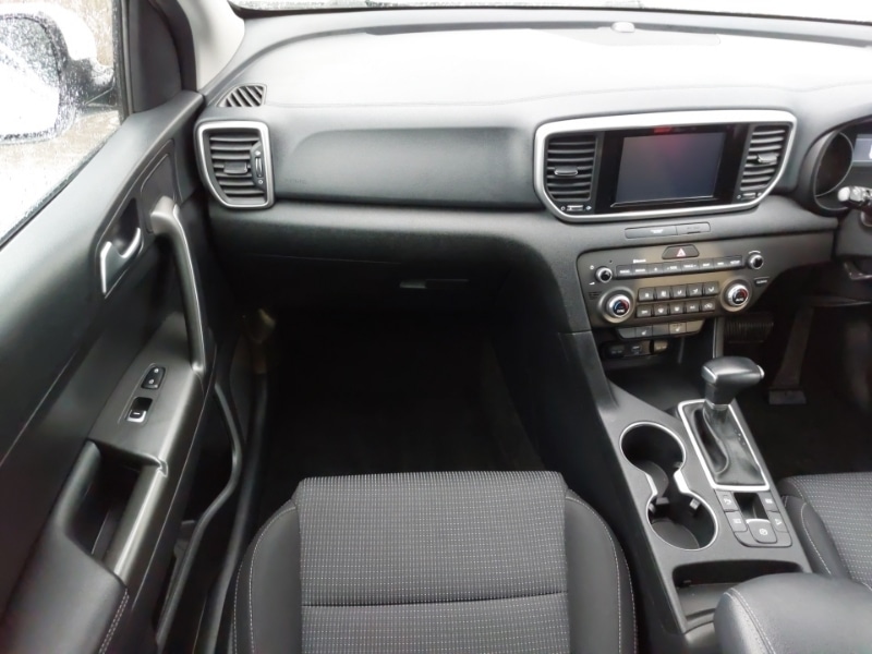 Used Kia Sportage 2019 for sale - 77338009: Photo 10