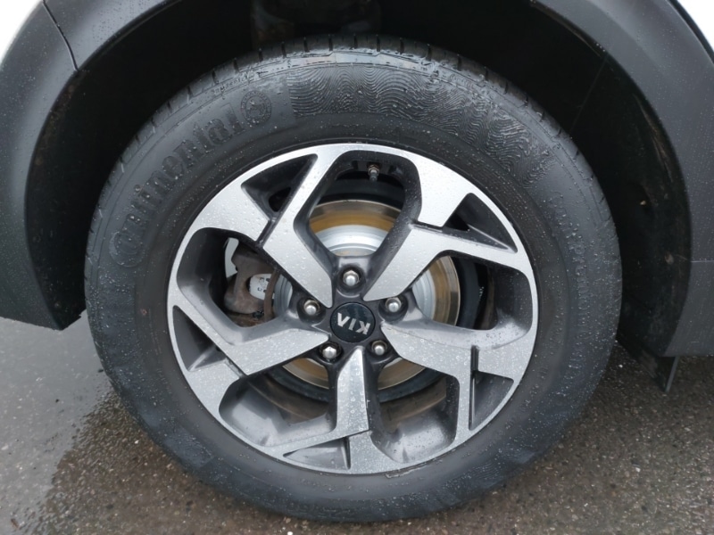 Used Kia Sportage 2019 for sale - 77338009: Photo 12