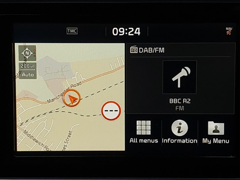 Used Kia Sportage 2019 for sale - 77338009: Photo 13