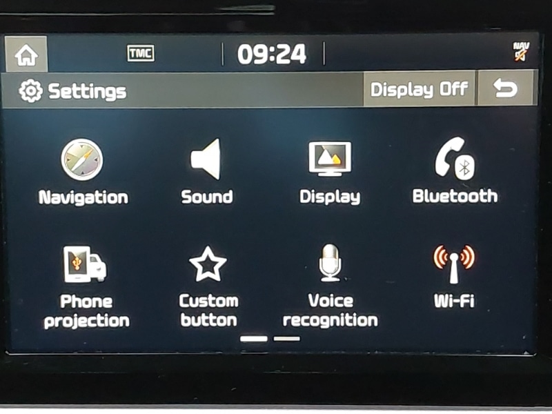 Used Kia Sportage 2019 for sale - 77338009: Photo 17