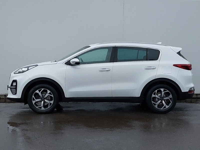 Used Kia Sportage 2019 for sale - 77338009: Photo 4