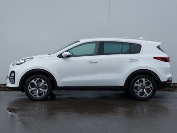 Used Kia Sportage 2019 for sale - 77338009: Photo