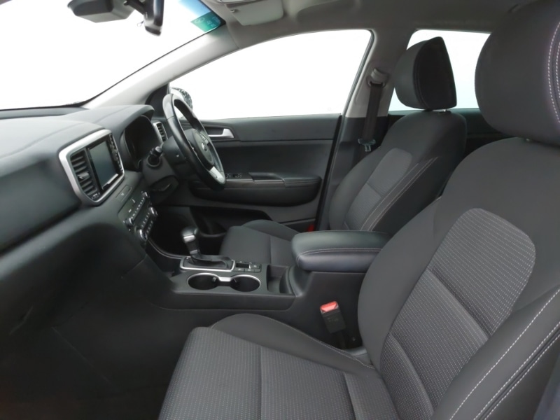 Used Kia Sportage 2019 for sale - 77338009: Photo 5