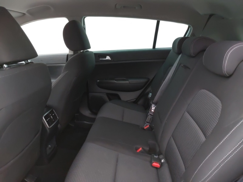 Used Kia Sportage 2019 for sale - 77338009: Photo 6