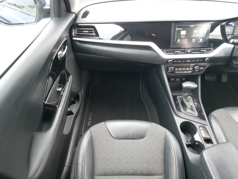 Used Kia Niro 2019 for sale - 77114776: Photo 10