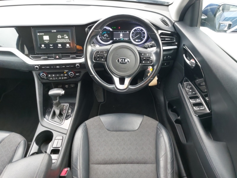 Used Kia Niro 2019 for sale - 77114776: Photo 11