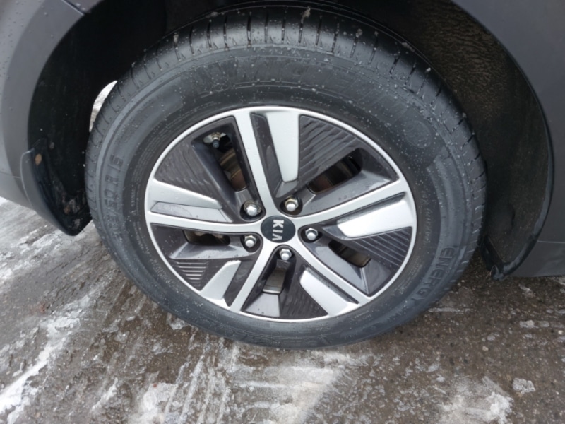 Used Kia Niro 2019 for sale - 77114776: Photo 12