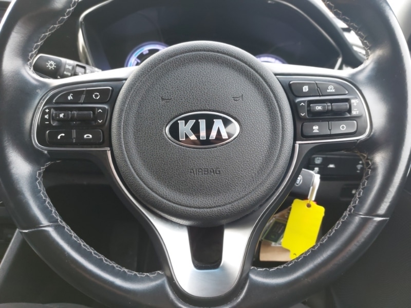 Used Kia Niro 2019 for sale - 77114776: Photo 13