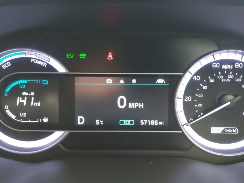 Used Kia Niro 2019 for sale - 77114776: Photo 14