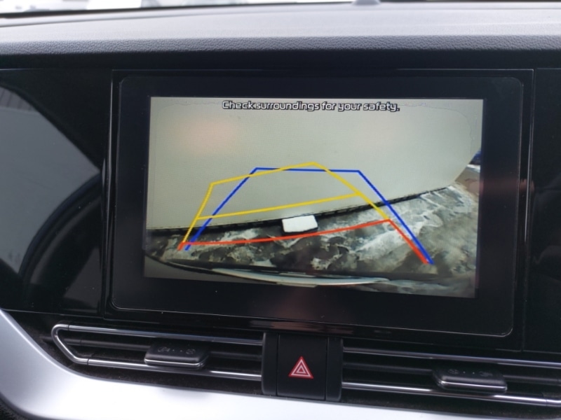 Used Kia Niro 2019 for sale - 77114776: Photo 17