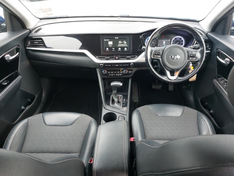 Used Kia Niro 2019 for sale - 77114776: Photo 2